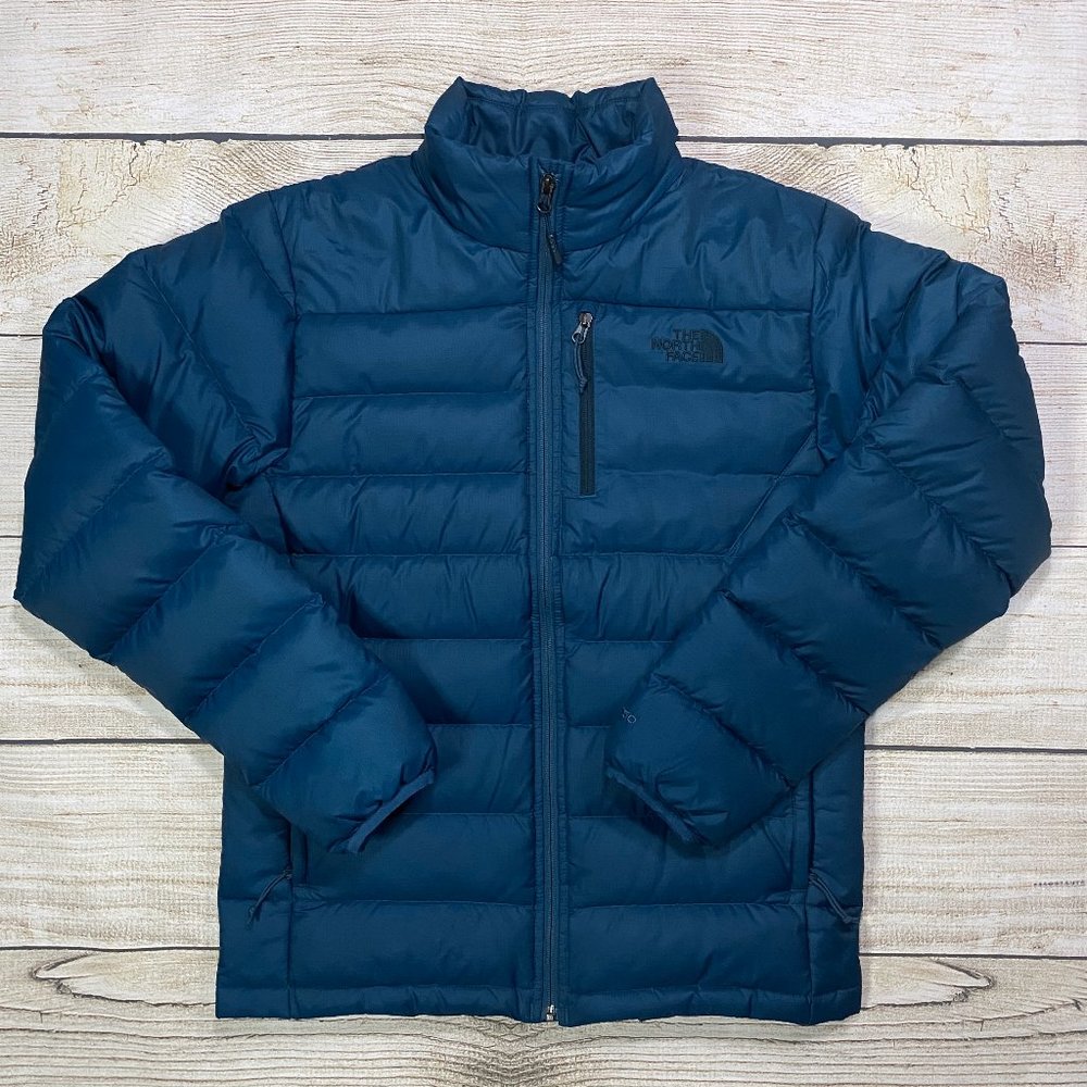‼️24HR SALE: The North Face Men's 550-fill Jacket